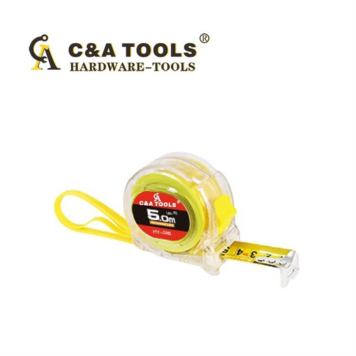 China Measuring Tape factory